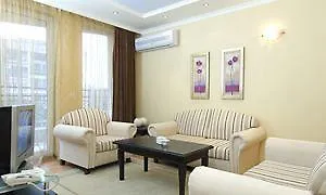 House Bulgaria Apartment