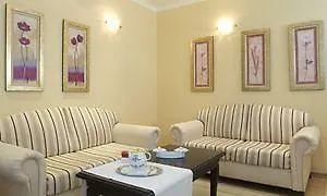 House Bulgaria Apartment Sofia