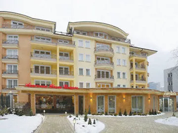 House Bulgaria Apartment Sofia